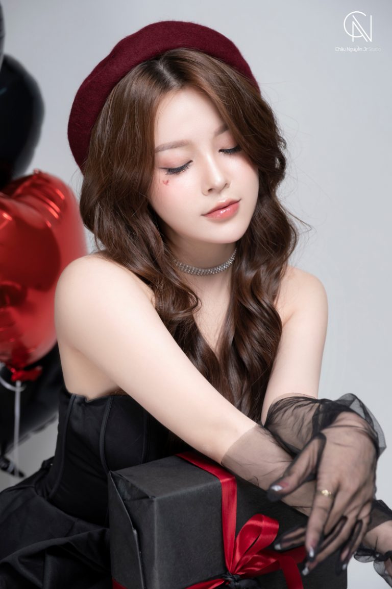 Trương Ngọc Ánh