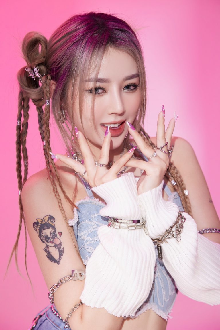 Thắm Nguyễn