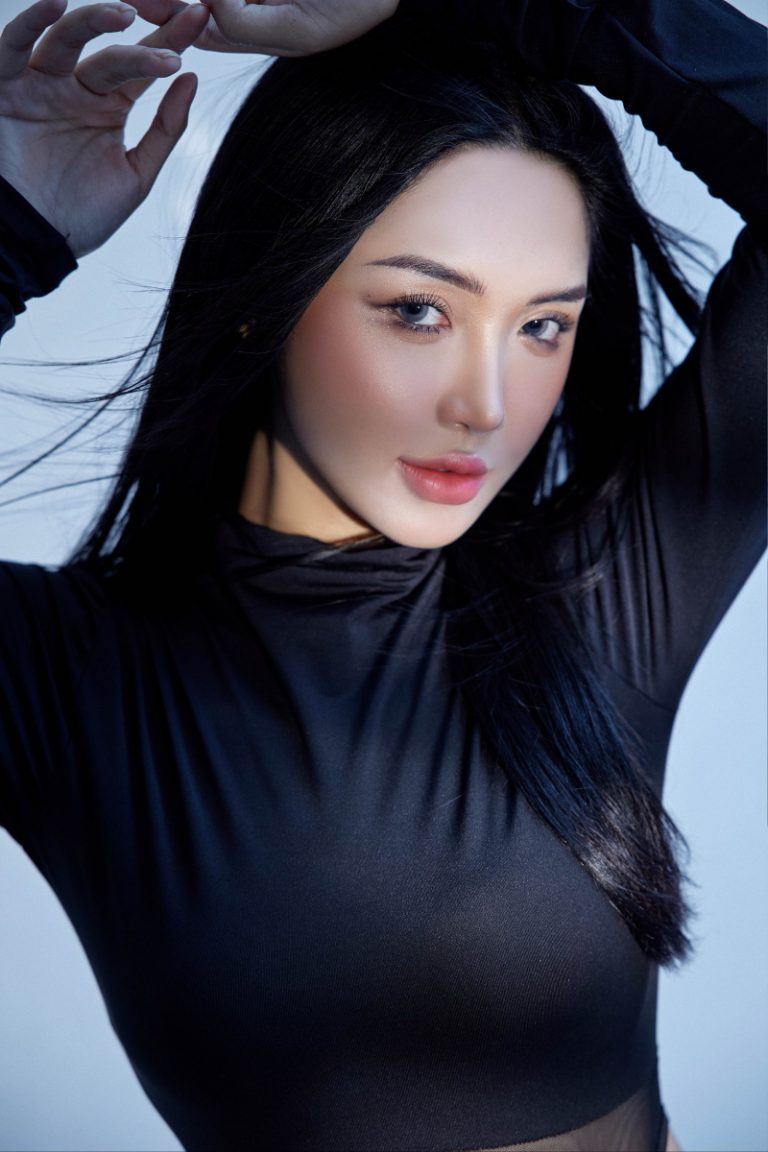 Thùy Trang