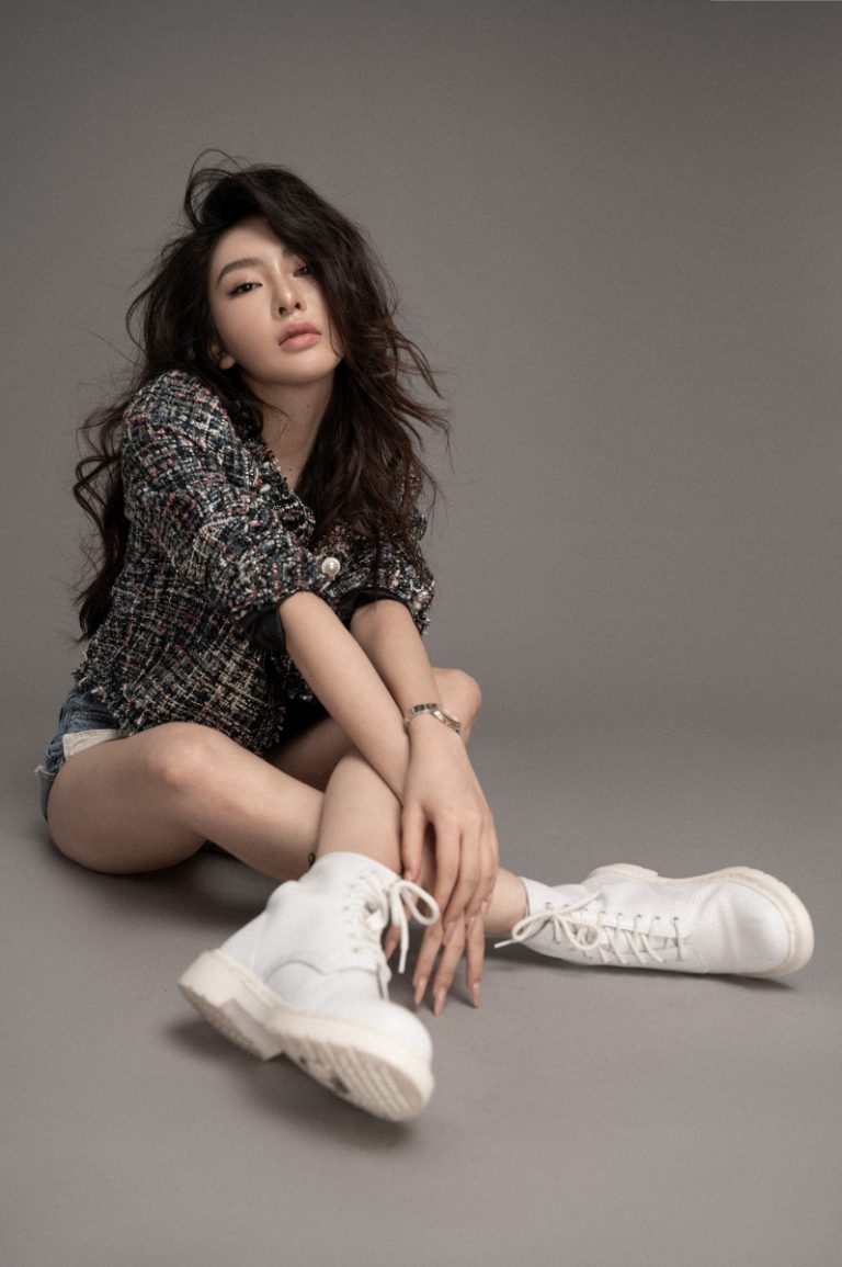 Linh Trương