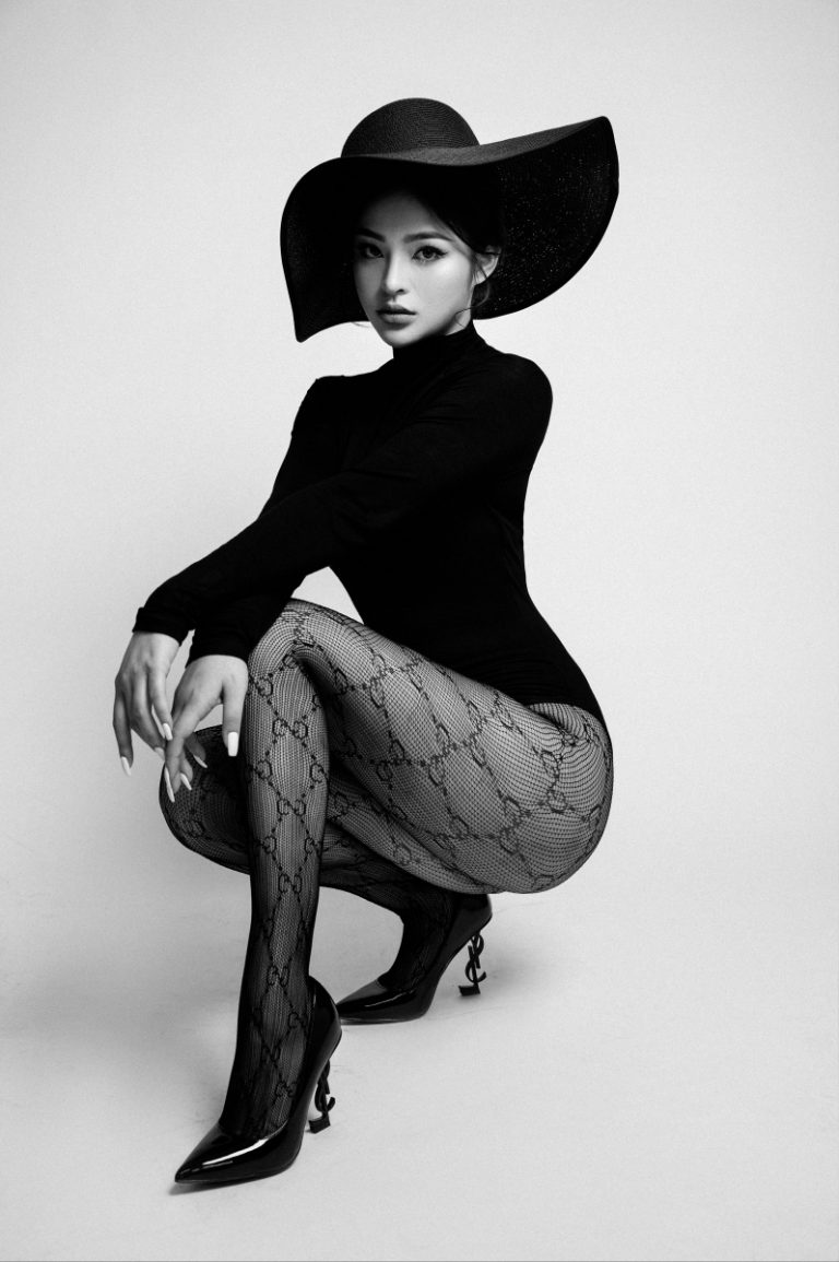 Thu Trang Nguyễn