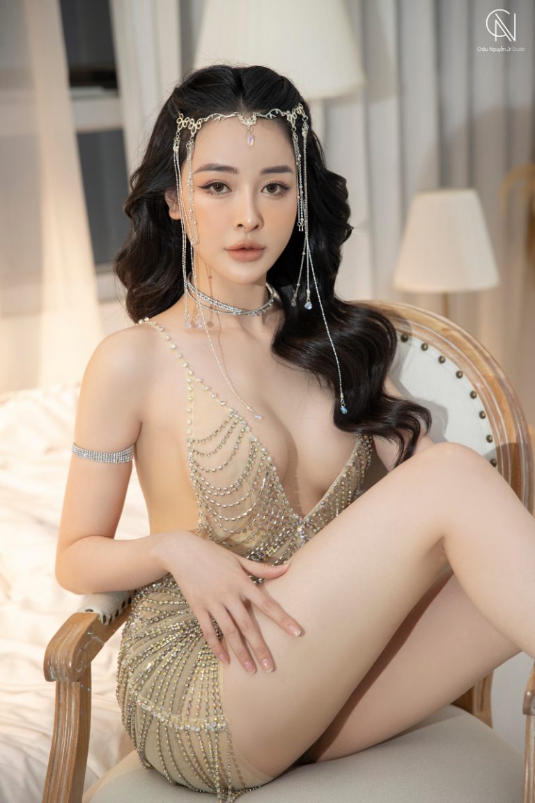 Yến Chi Anh