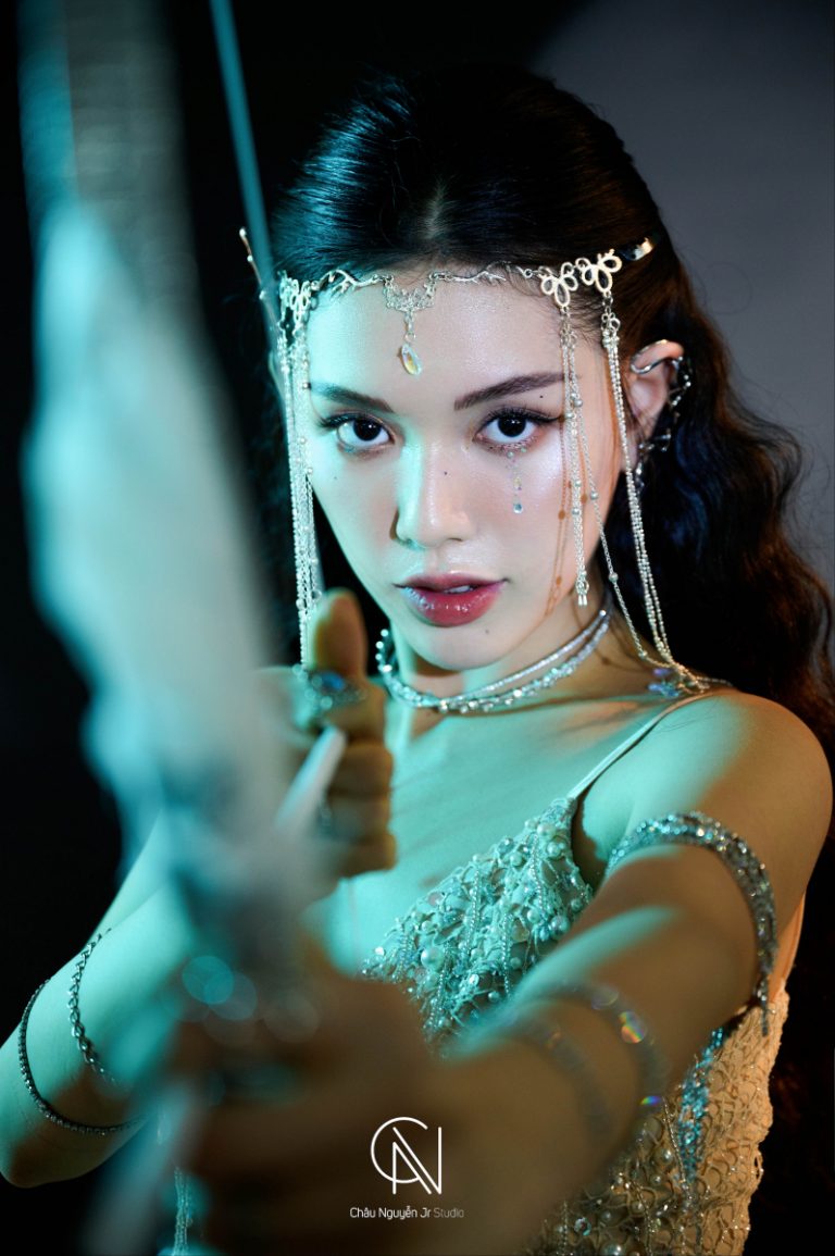 Hằng Nmin
