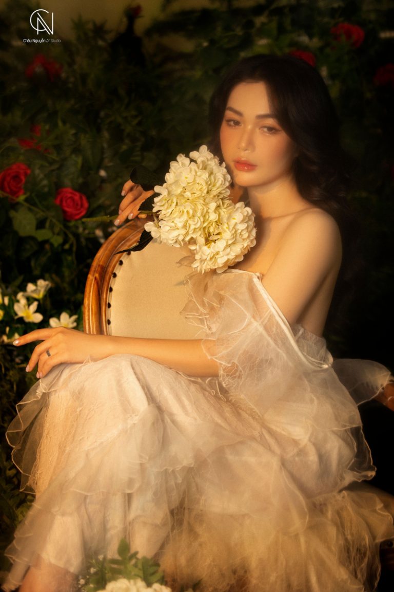 Như Bùi