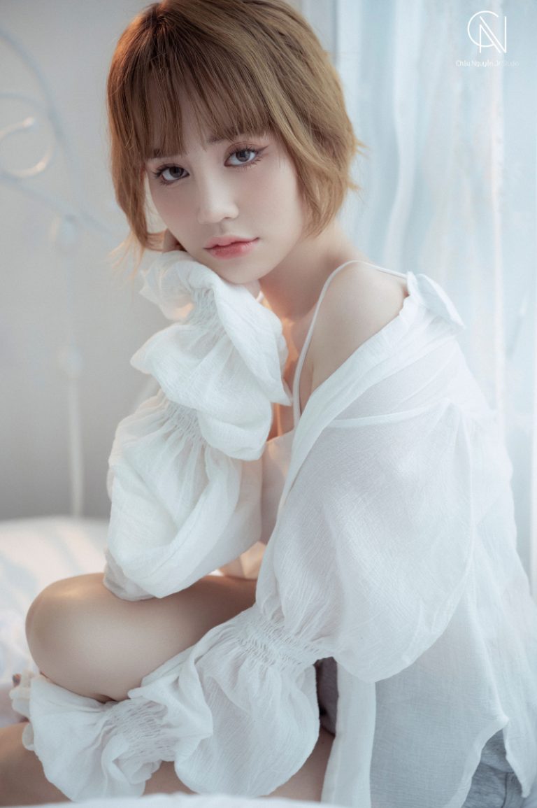 Chu Mạc Quỳnh