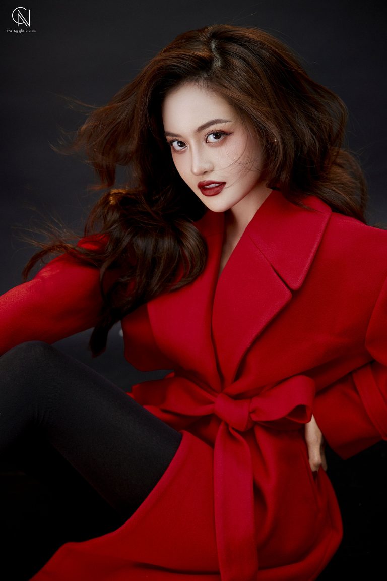Thùy Anh