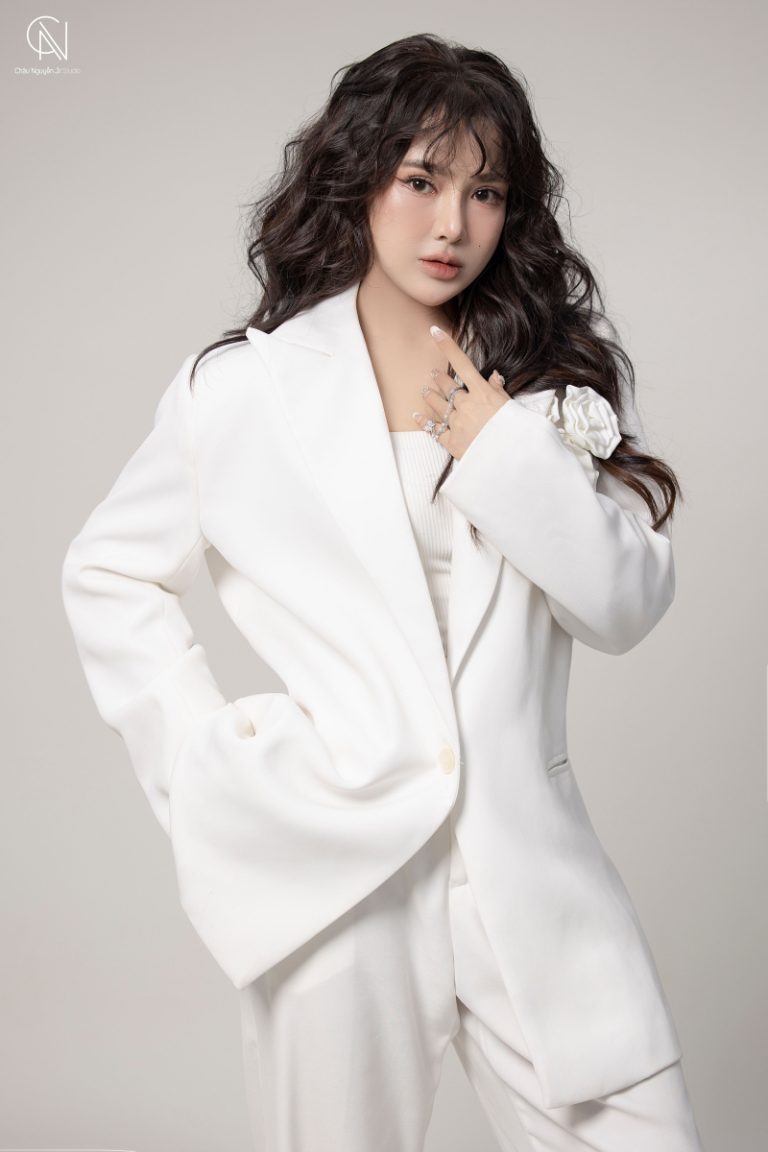 Trang Anh