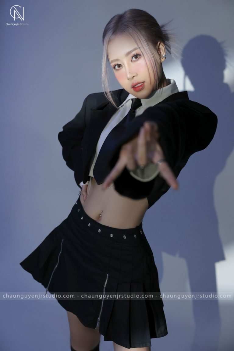 Lê Huyền Diệu