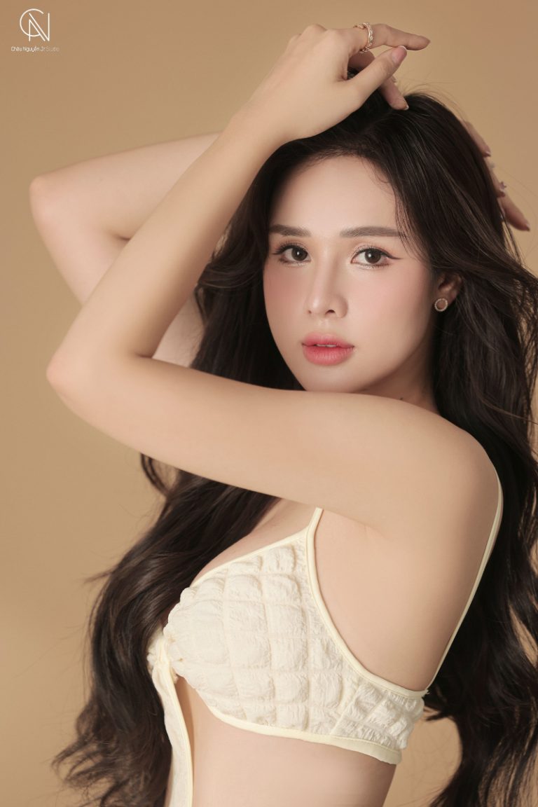 Nguyen Huyen Trang