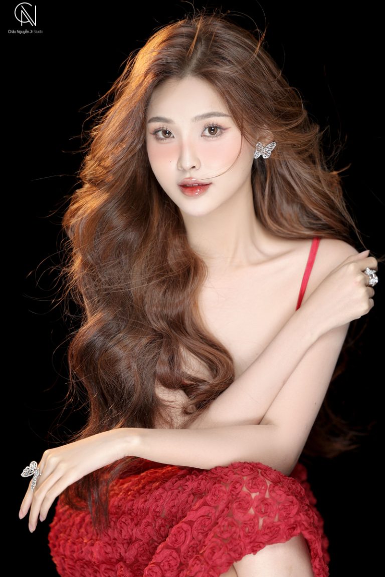 Hồng Trang