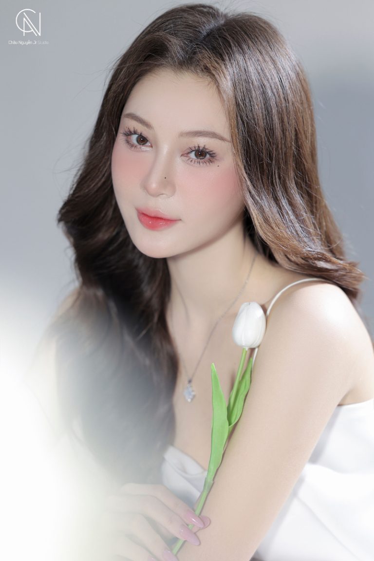 Huyen Hoàng