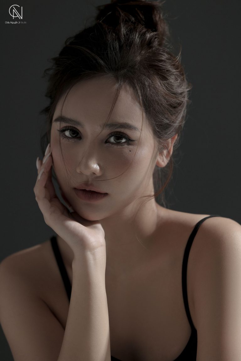 Huyền Lizzie