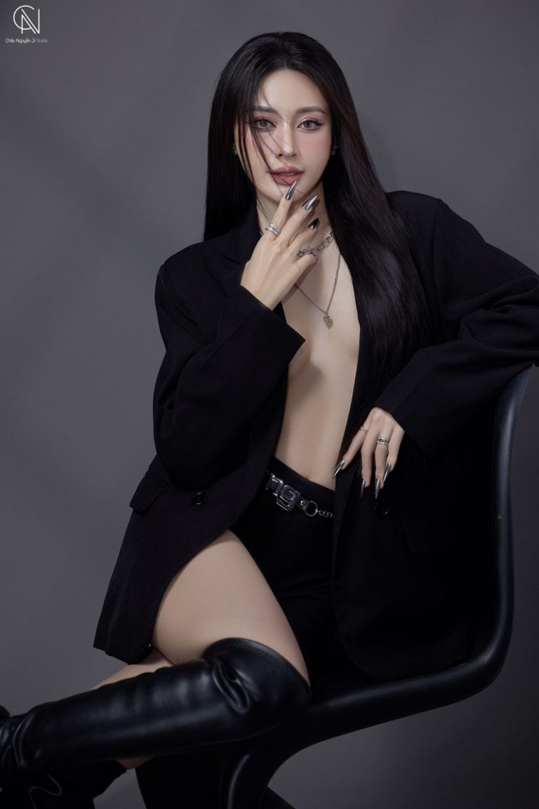 Vũ Thị Thảo Ly