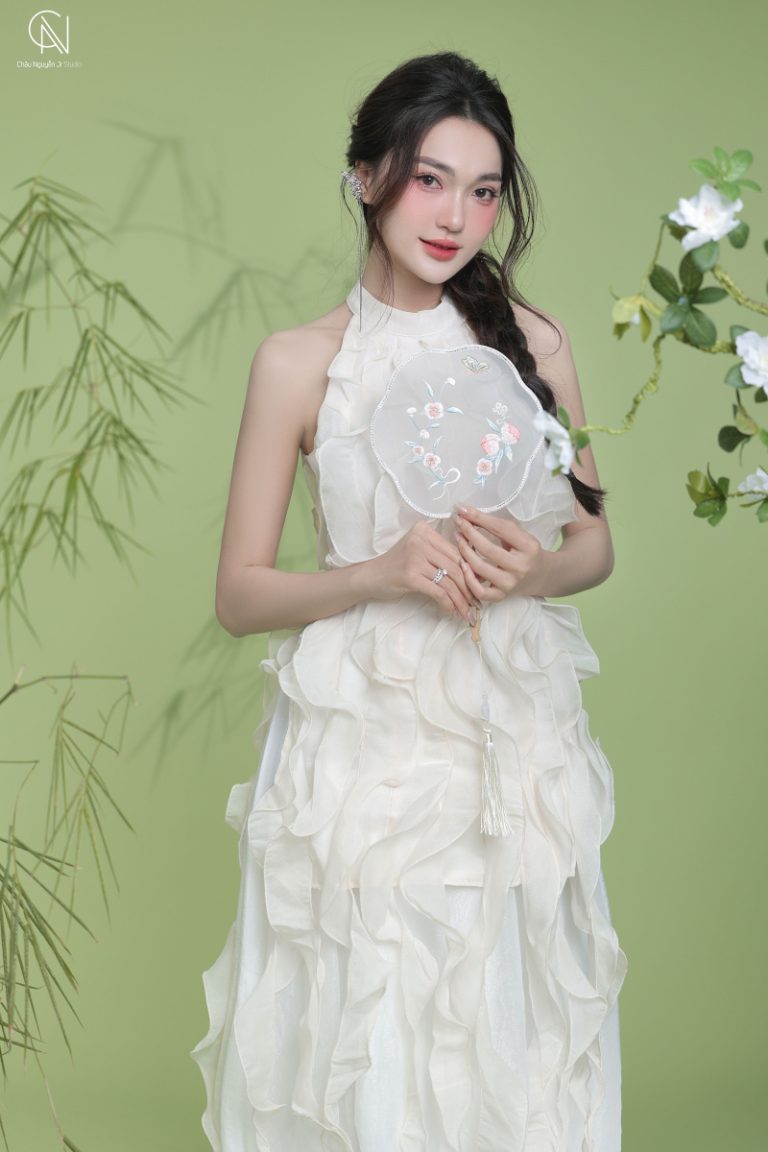 Ngọc Nữ