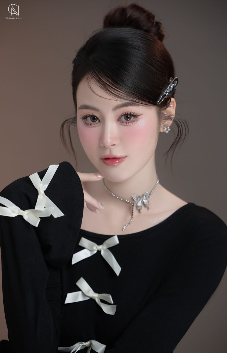 Mai Chinh – Beauty