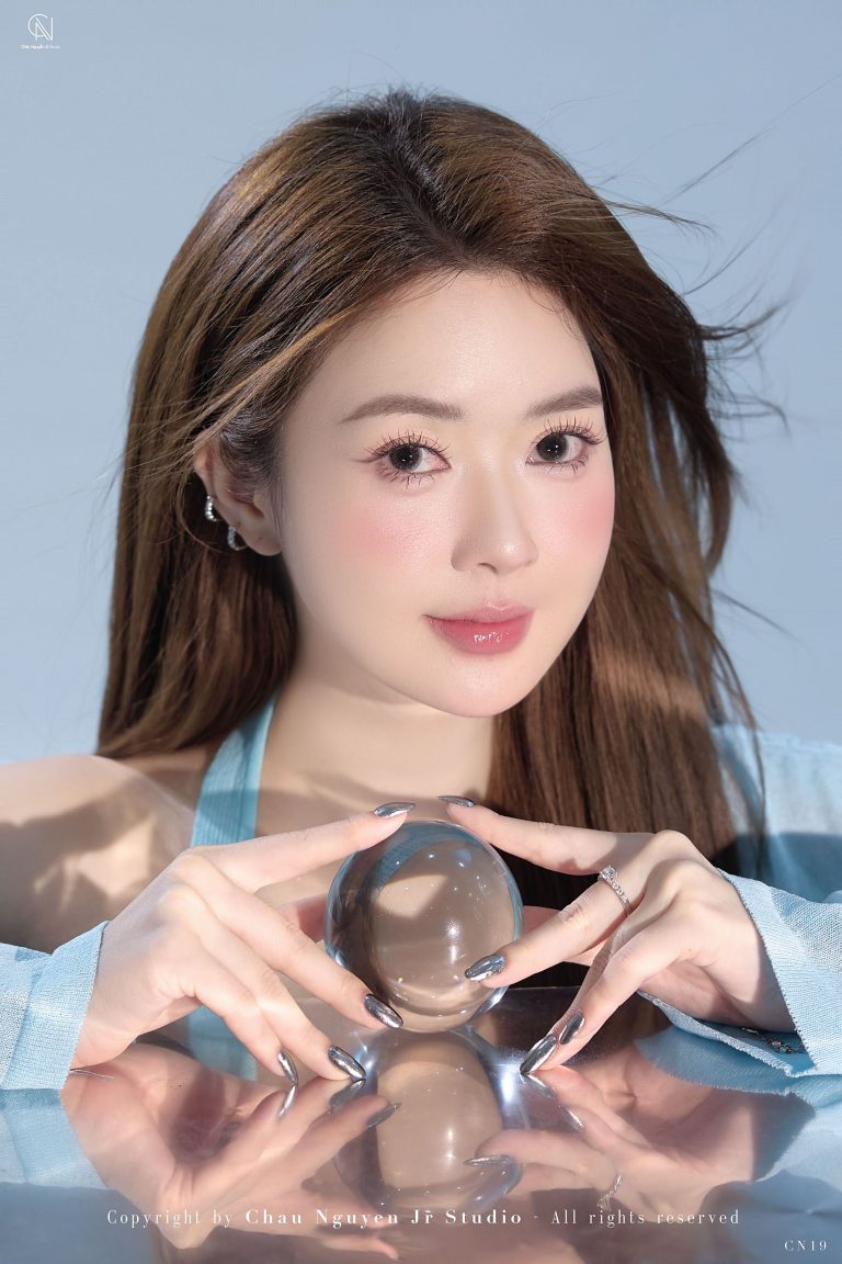 Bông Blue