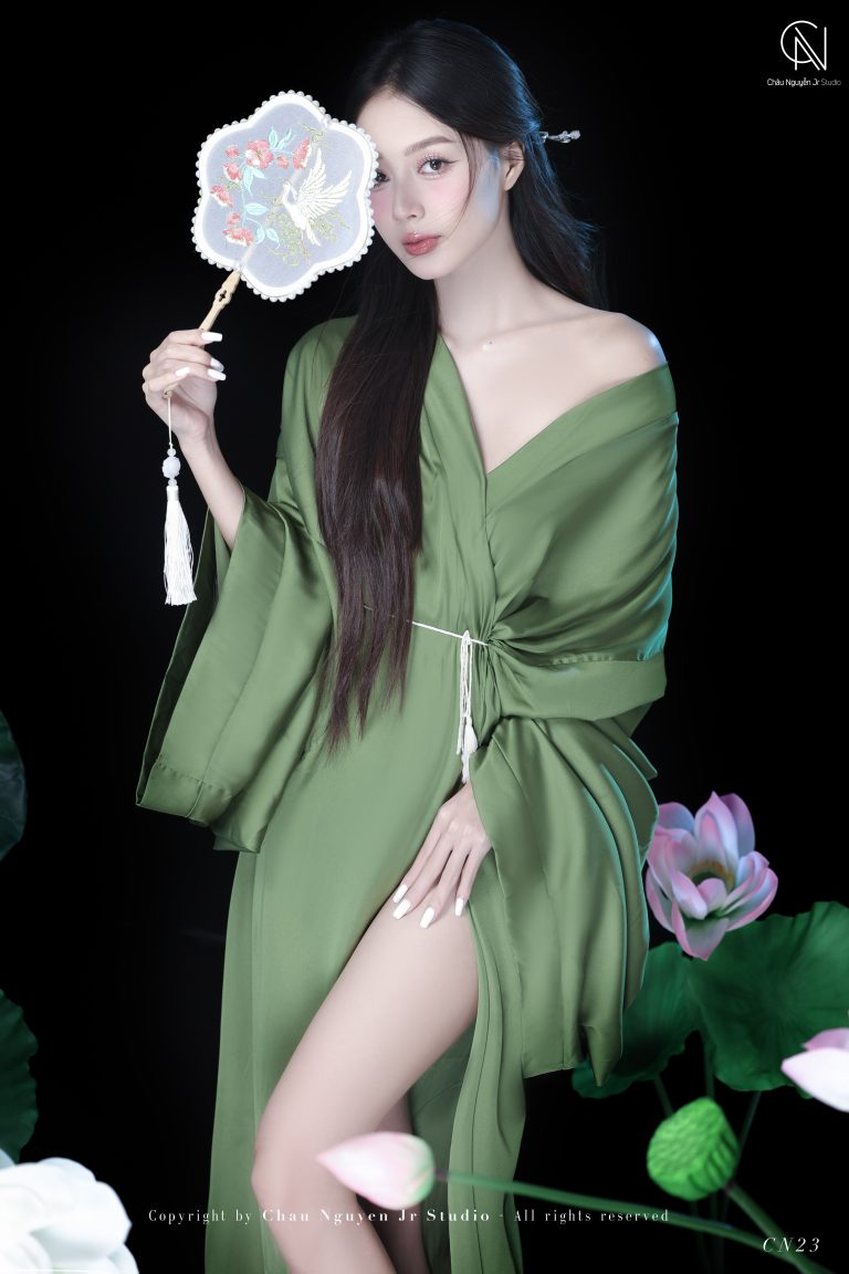 Nhàn Nguyễn