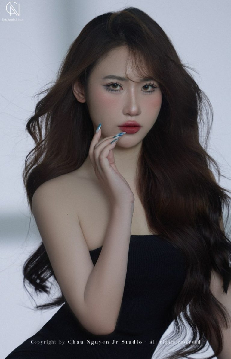 Lisa Dương