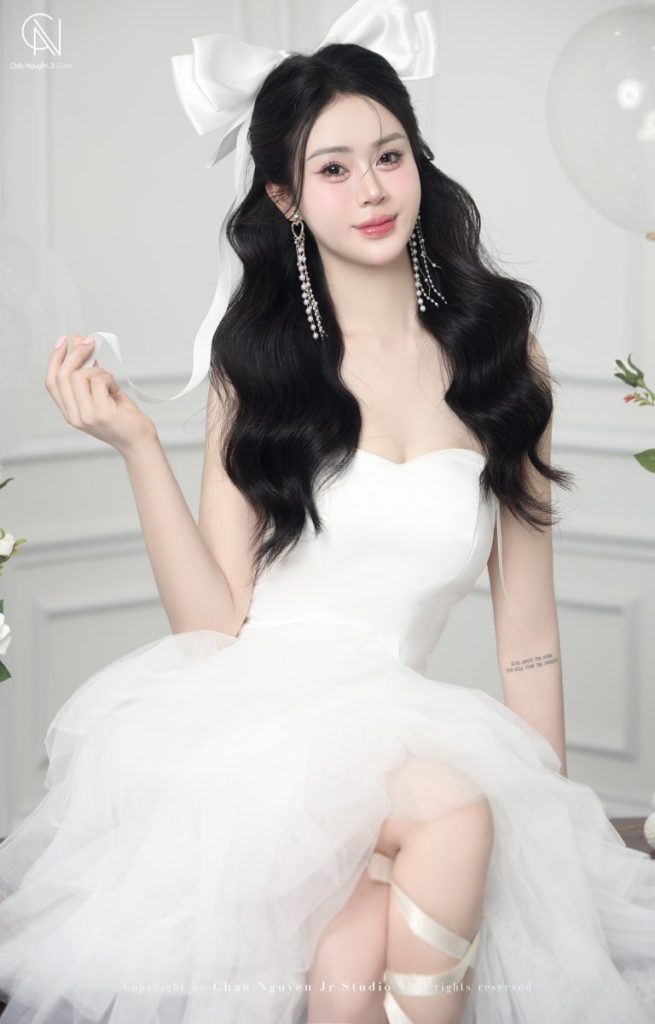 Như Ý