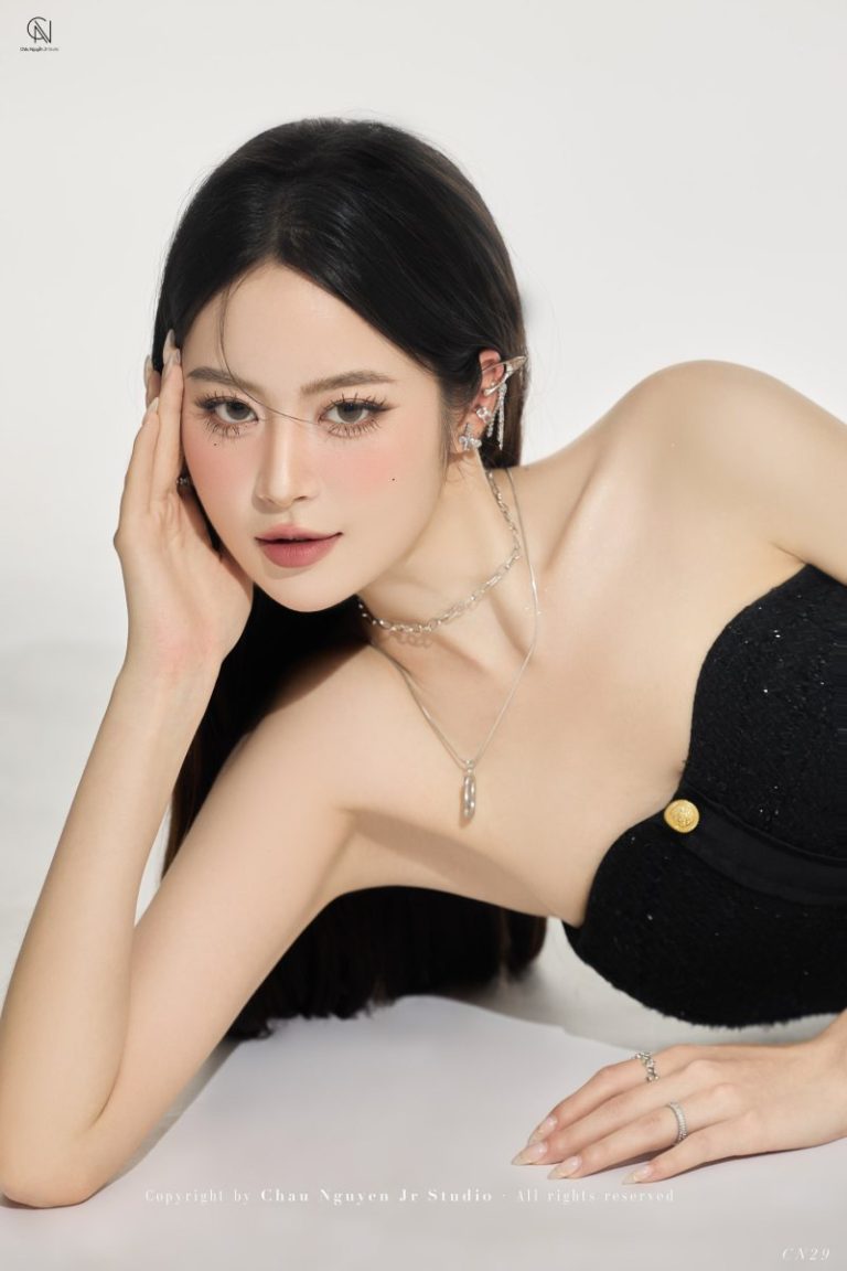 Mai Chinh