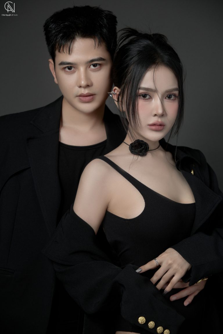 Trang – Anh Hùng