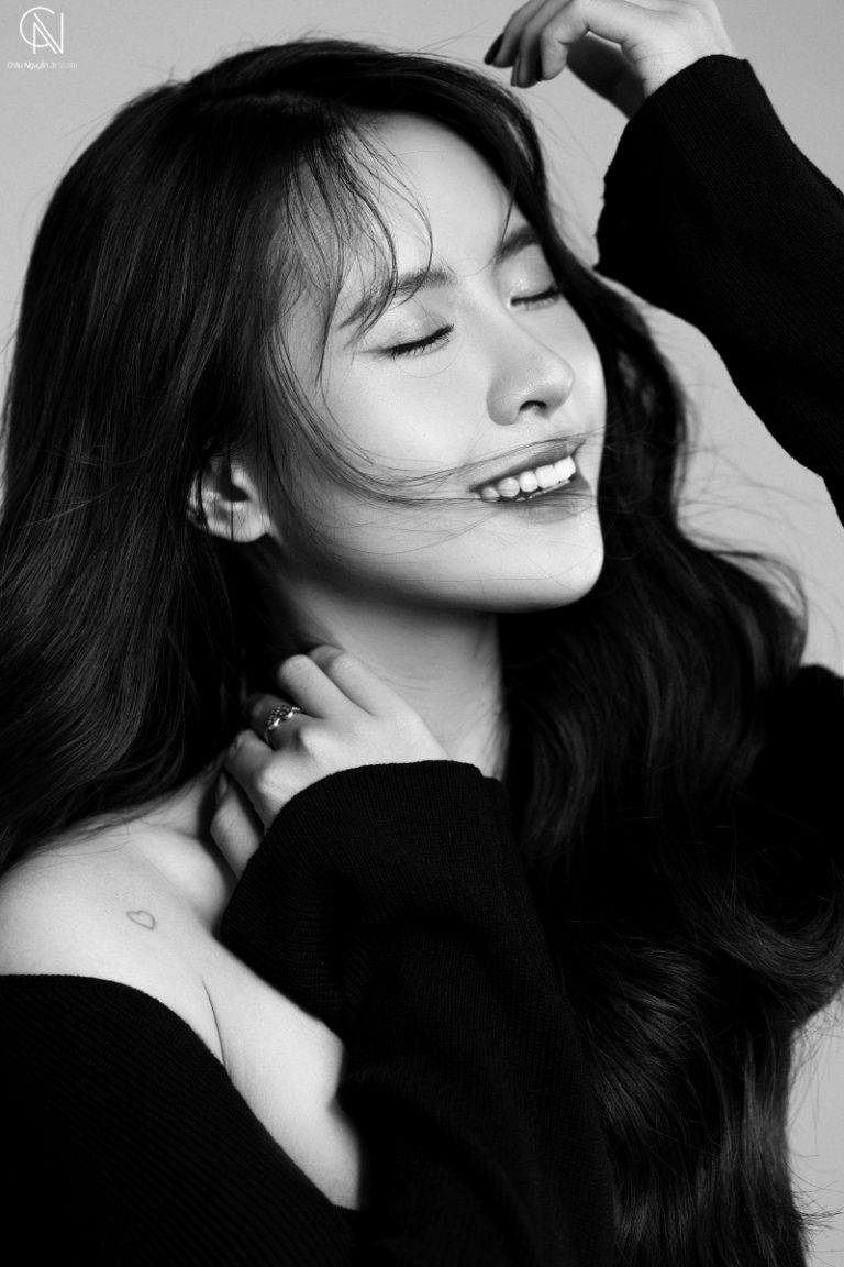 Lê Linh Chi