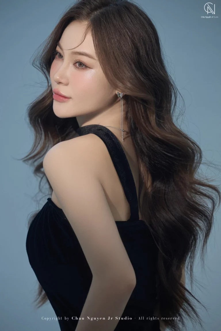 Trang Huyên Hoàng
