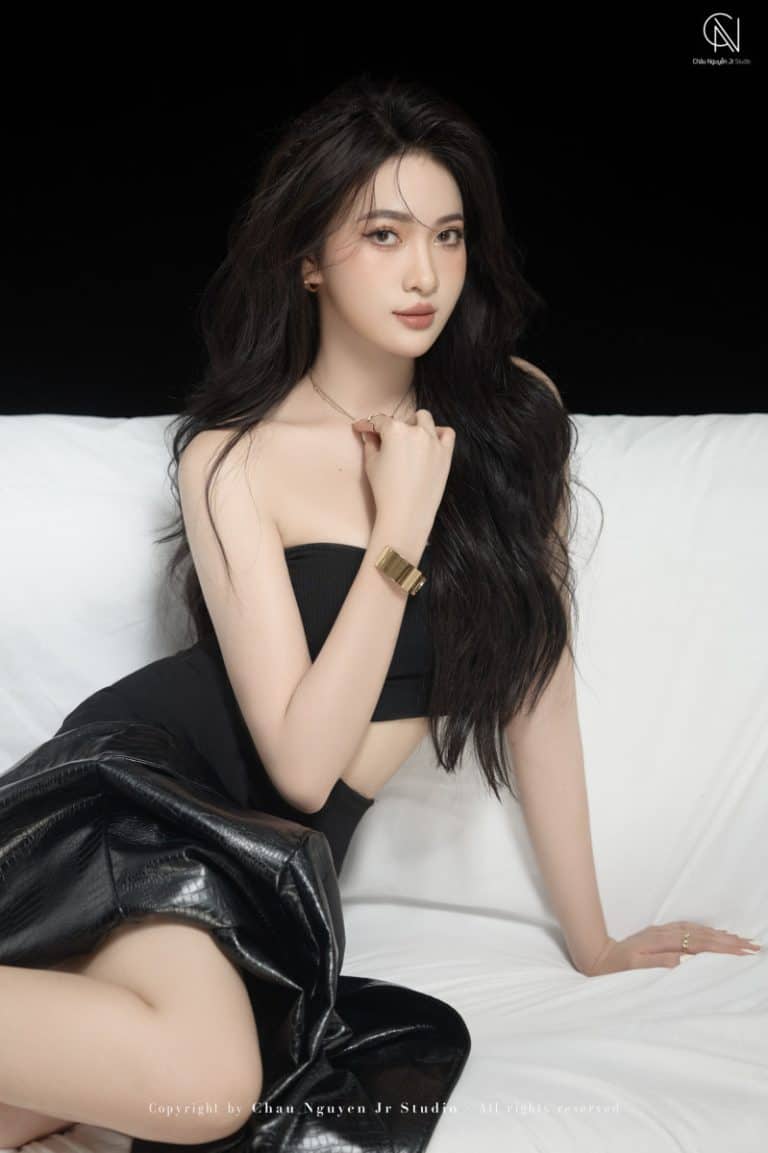 Nguyễn Minh Ngọc