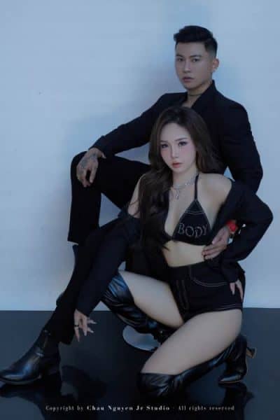 Thúy – Đạt