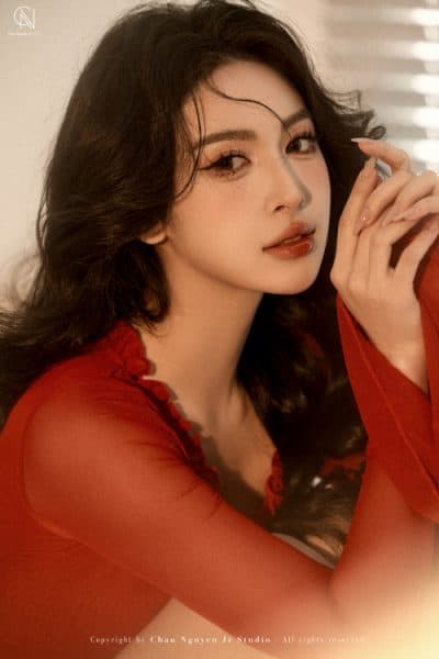 Thanh Thảo Cherry