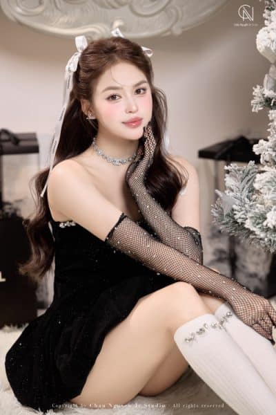 Hồng Ngọc