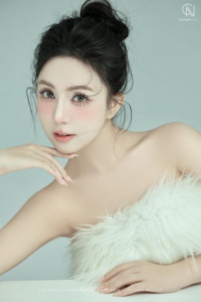 Hoàng Thuỳ Dương