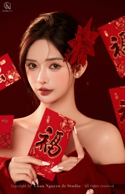 Bé Quỳnh