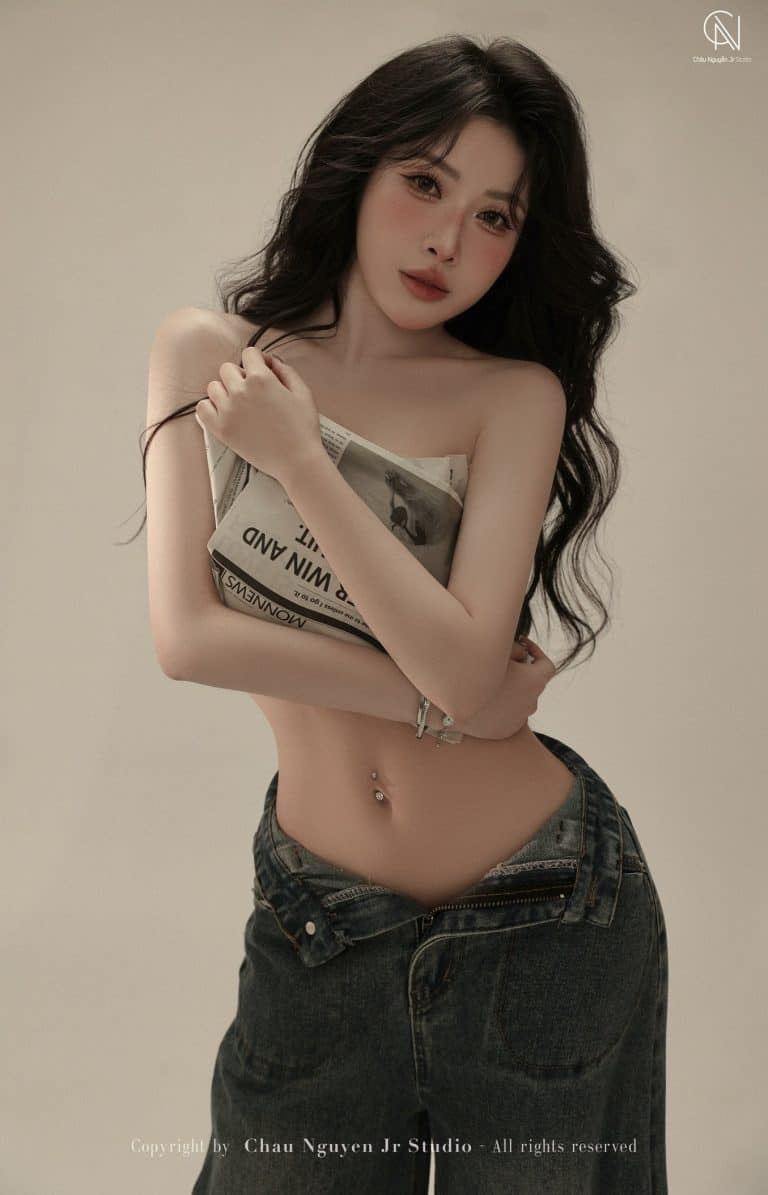 Trang Trần