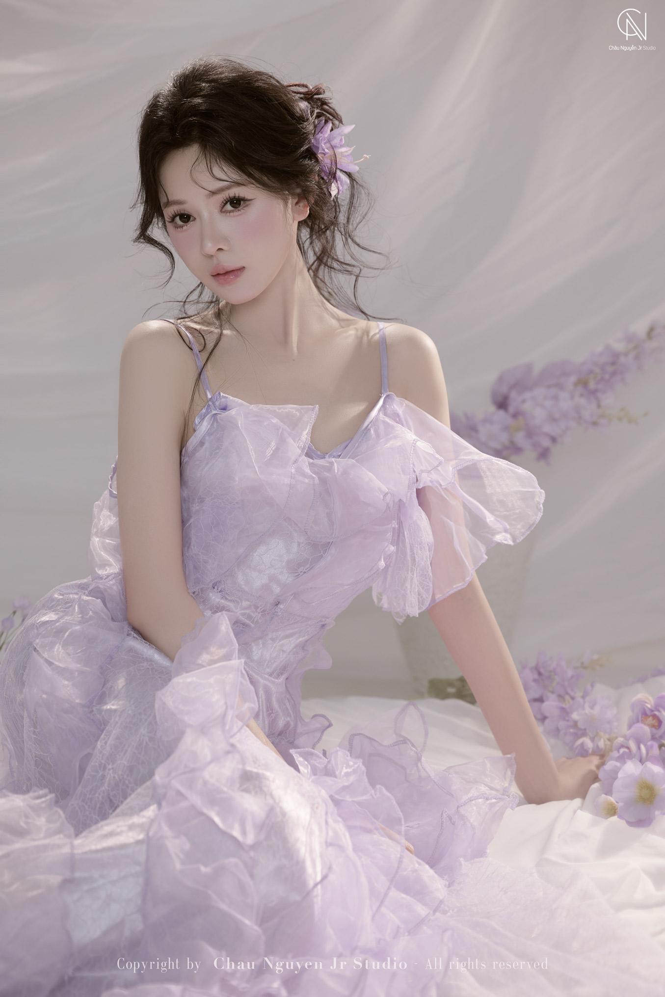 Bé Hằng