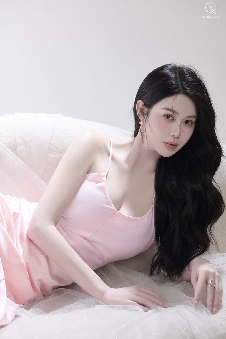 Lan Ngọc Pink