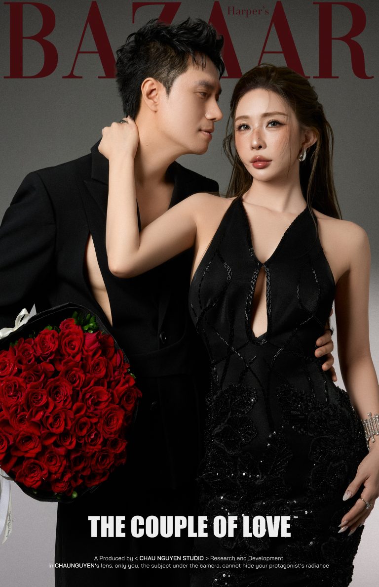 Việt Anh – Quỳnh Nga